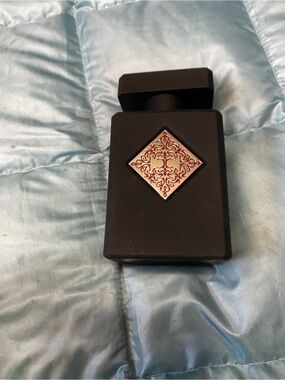INITIO Absolue Aphrodisiac Fragrance Bottle in Deep Brown 80% full retail $349